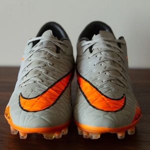 Nike Hypervenom Phatal II FG Soccer Cleats